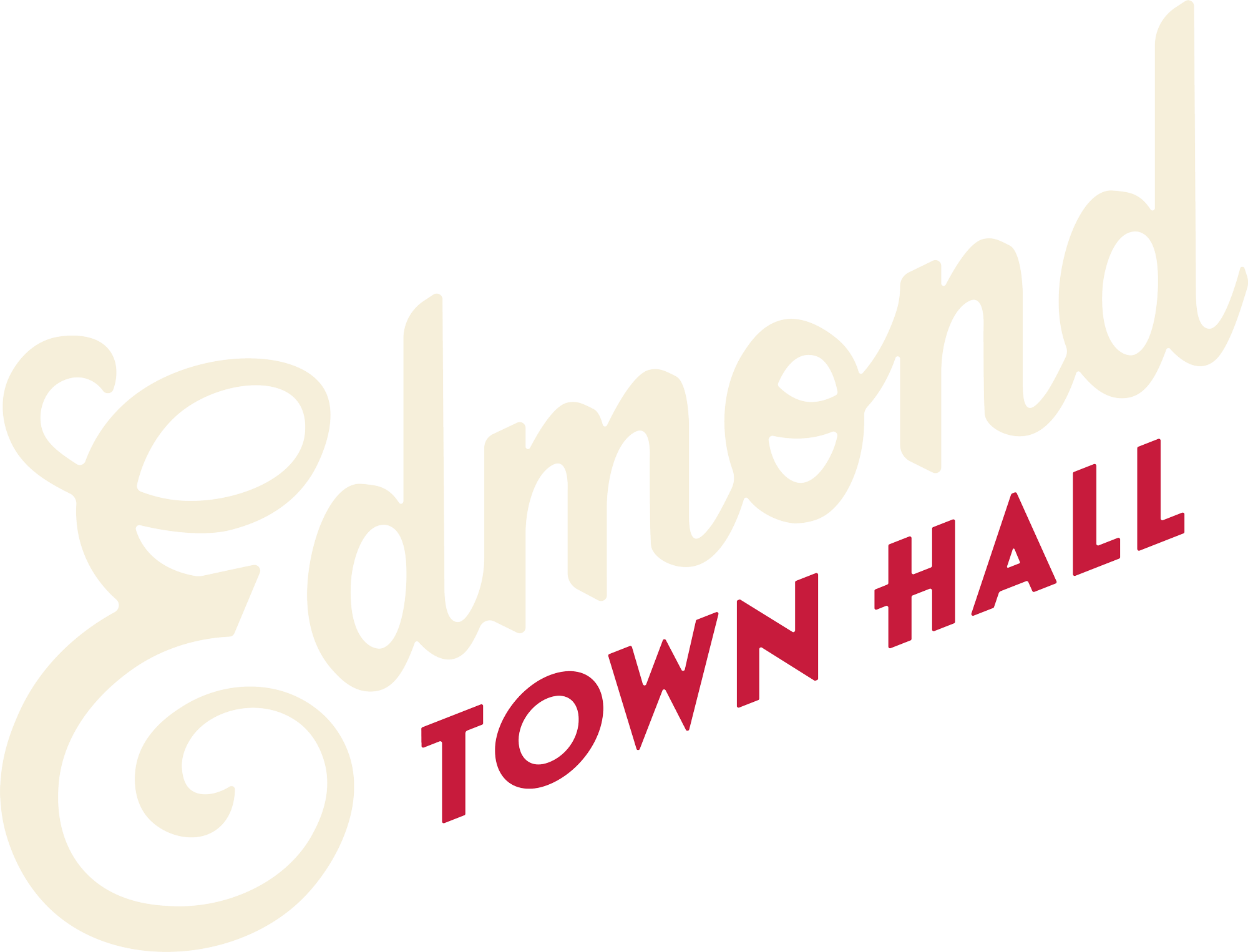 Edmond_Town_Hall_Logo