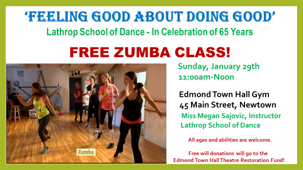 Final Free Zumba Slide