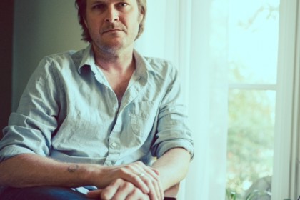 Hiss Golden Messenger - Andy Tenille