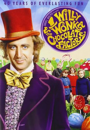 Willy Wonka & The Chocolate Factory - Movies on Google Play